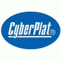 CyberPlat® Logo download