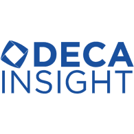 DECA Insight Logo download
