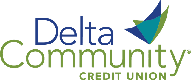 Delta Community Credit Union Logo download
