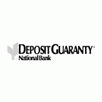 Deposit Guaranty Logo download