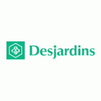 Desjardins Logo download