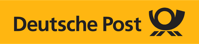 Deutsche Post Logo download