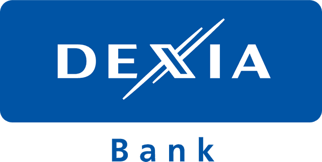 Dexia Bank Logo download
