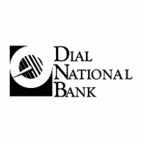 Dial National Bank Logo download