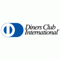 Diners Club International Ecuador Logo download