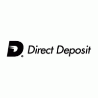 Direct Deposit Logo download