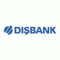 Disbank Logo download