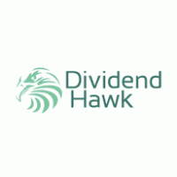 dividend hawk Logo download