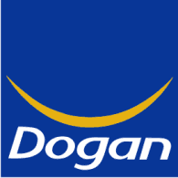 Dogan Holding Logo download