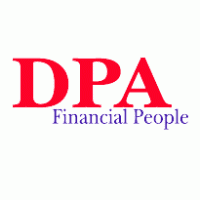 DPA Financial People Logo download