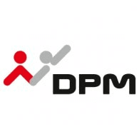 DPM Logo download