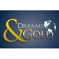Dreams & Gold Logo download