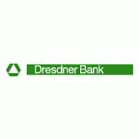 Dresdner Bank Logo download