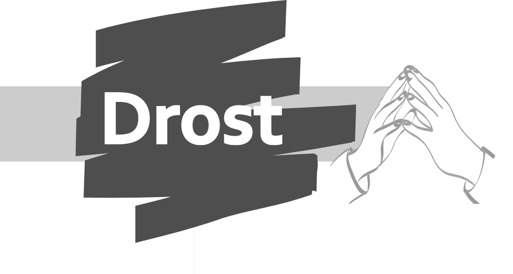 Drost Letselschade Logo download