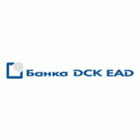 DSK Bank Logo download