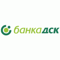 DSK_BANK_NEW Logo download