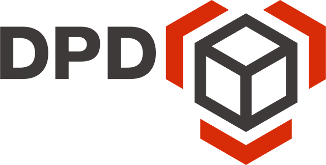 Dynamic Parcel Distribution Logo download