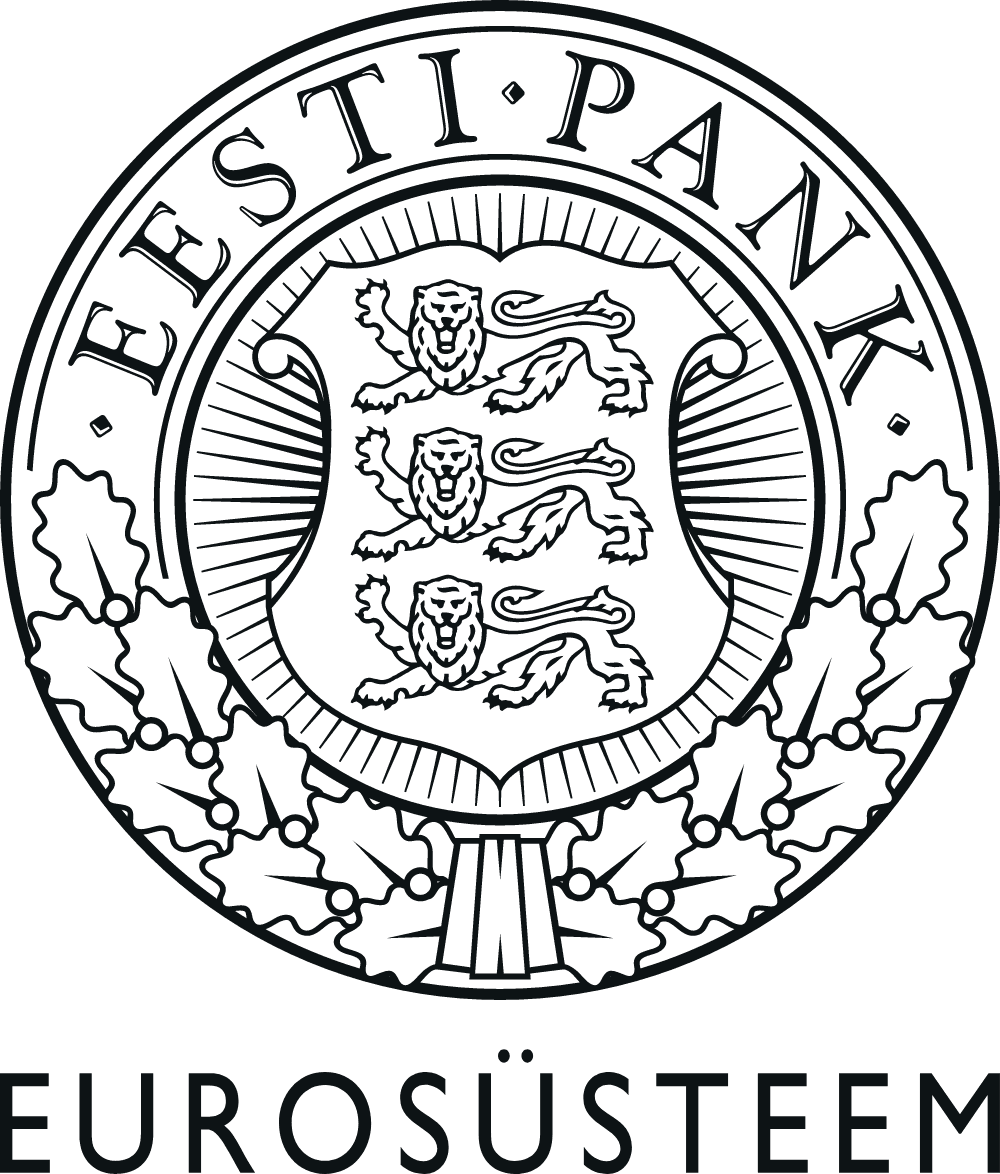Eesti Pank Logo download