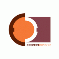 Ekspert divizor Logo download