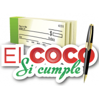 EL Coco si Cumple Logo download