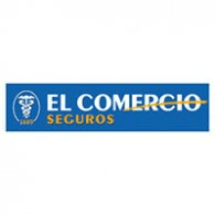 El Comercio Seguros Logo download