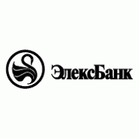 Eleks Bank Logo download