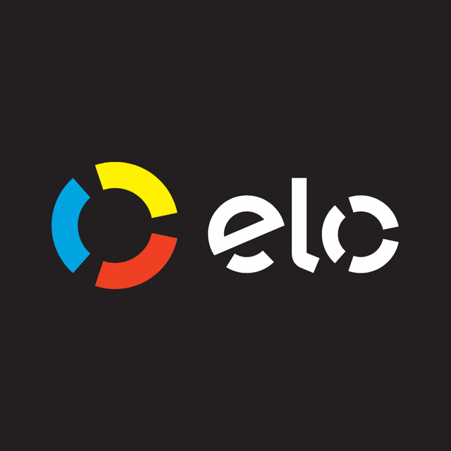 Elo Serviços S.A. Logo download