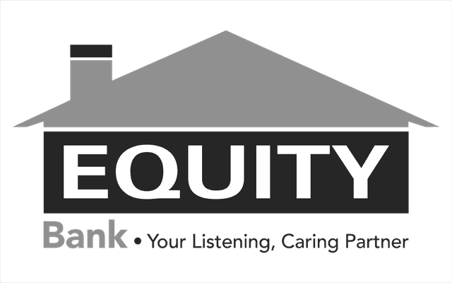 Equity Bank Logo download