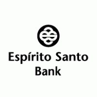 Espirito Santo Bank Logo download