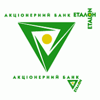 Etalon Bank Logo download