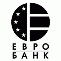 Euro Bank Logo download