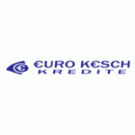 Euro Kesch Logo download