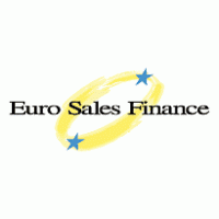 Euro Sales Finance Logo download