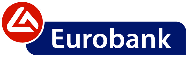 Eurobank EFG Logo download