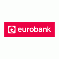Eurobank Logo download