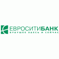 eurocitybank Logo download
