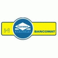 Euronet Worldwide - Bancomat Logo download