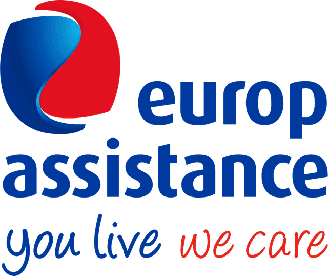 Europ Assistance Logo download