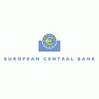 European Central Bank Logo download