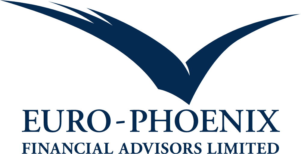 Euro-Phoenix Financial Advisors Limited Logo download