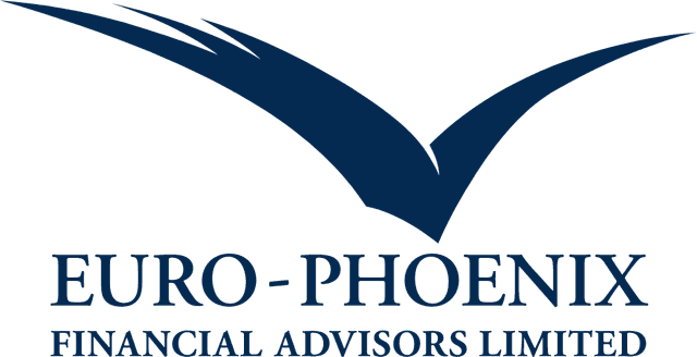 Euro-Phoenix Financial Advisors Limited Logo download