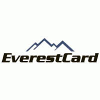 Everest Card Logo download