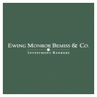 Ewing Monroe Bemiss & Co. Logo download