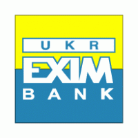 Exim Bank Ukr Logo download