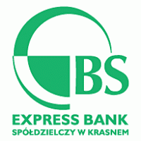 Express Bank Logo download