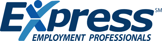 Express Employment Professionals Logo download
