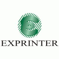 Exprinter Logo download
