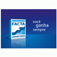 Facta 3D Logo download