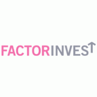 Factor invest Logo download