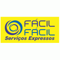 Fácil Fácil Serviços Expressos Logo download